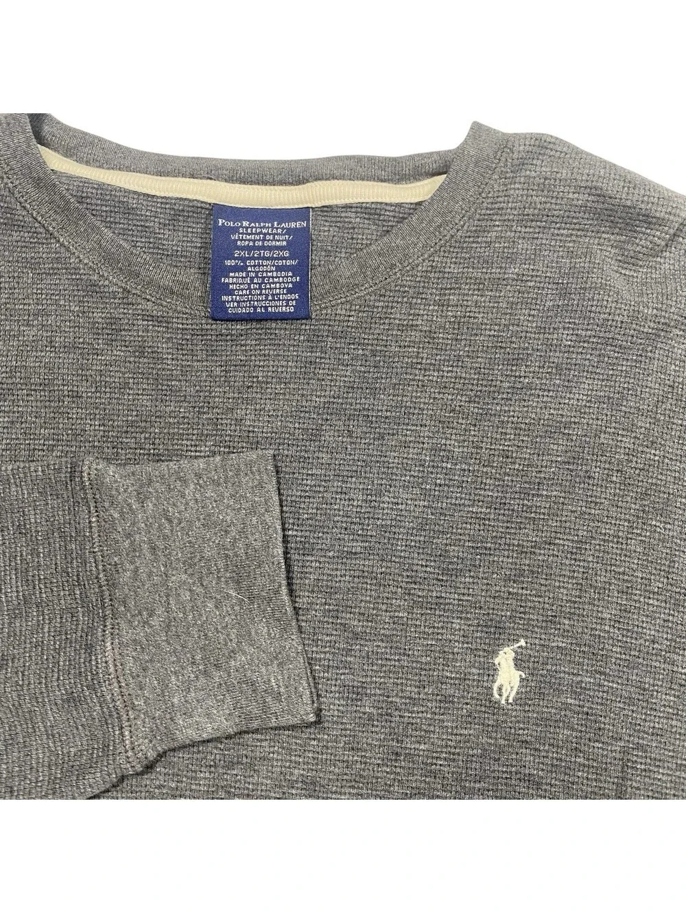 Ralph Lauren polo ralph